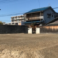 建物滅失登記のイメージ画像